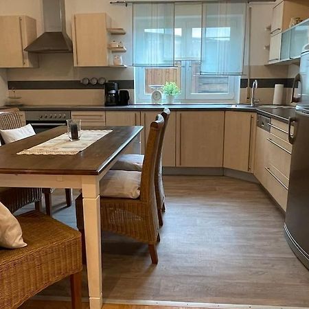 Ferienwohnung Anita Knetzgau Ngoại thất bức ảnh