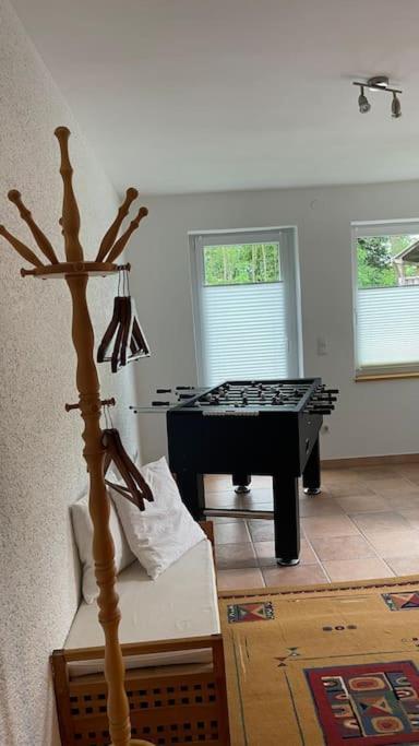 Ferienwohnung Anita Knetzgau Ngoại thất bức ảnh